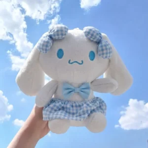 Peluche Cinnamoroll