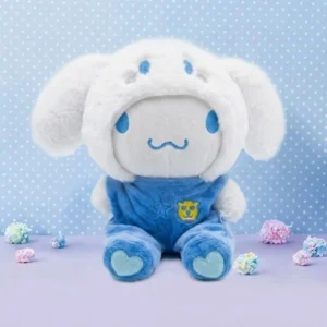 Peluche Cinnamoroll