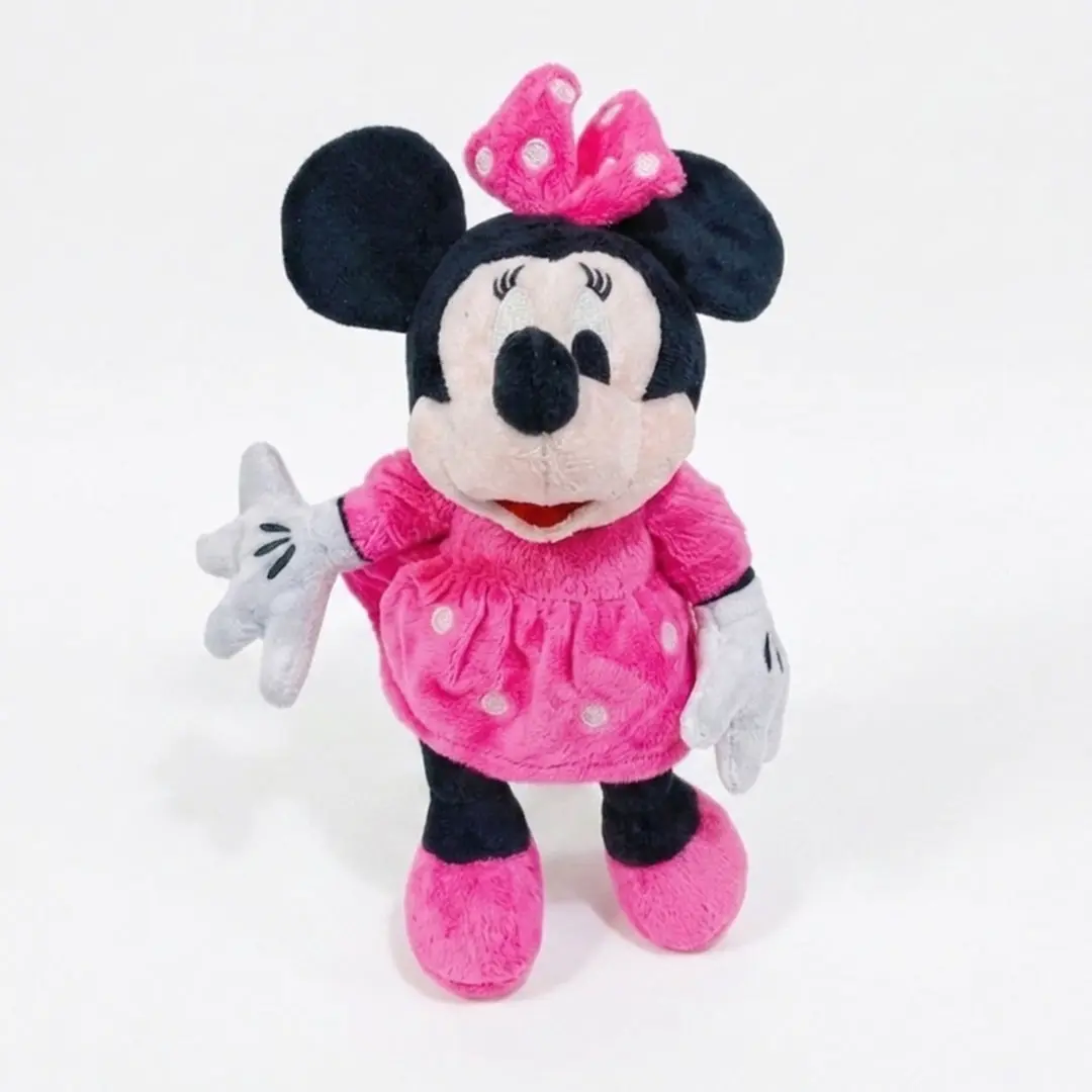 Peluche Mickey y Minnie - Imagen 2