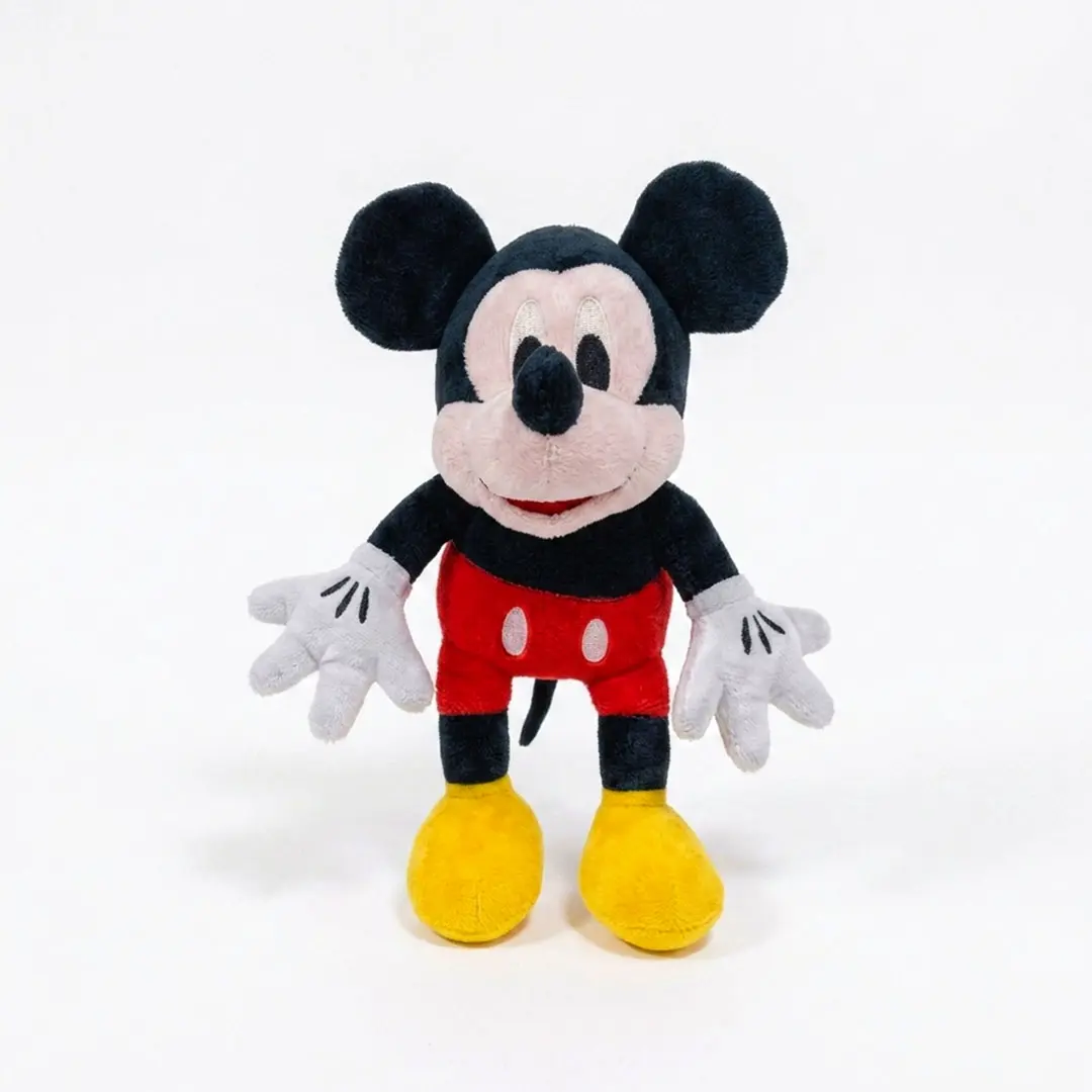 Peluche Mickey y Minnie - Imagen 3
