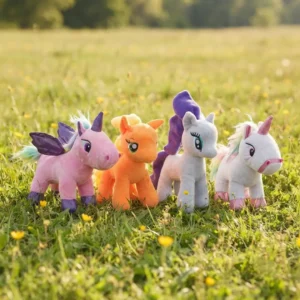 Peluche Pony My Little Pony