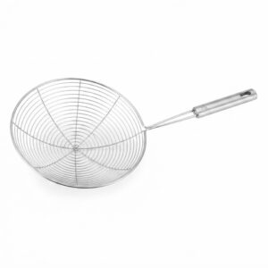 Espumadera Colador de 19cm Acero Inoxidable