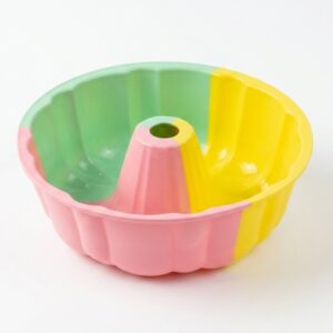 Moldes de Silicona Para Flanes