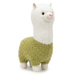Peluche Adorable de Alpaca de 65cm