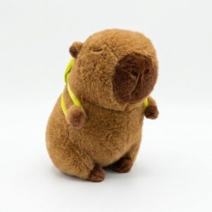 Peluche de Capibara
