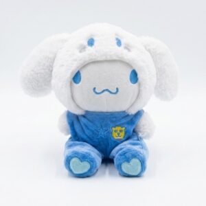 Peluche Cinnamoroll