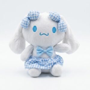 Peluche Cinnamoroll con Falda