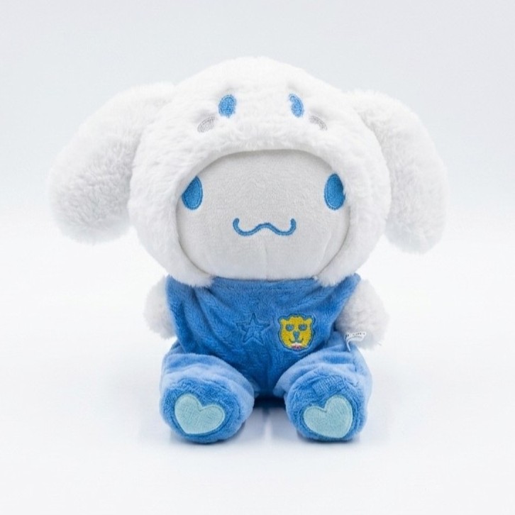 Peluche Cinnamoroll
