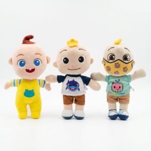 Peluche Cocomelon