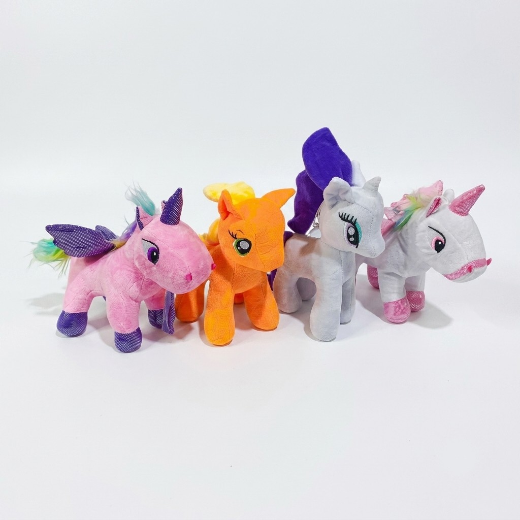 Peluches de My Little Pony