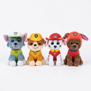 Peluche Patrulla Canina