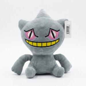 Peluche Pokemon de Banette