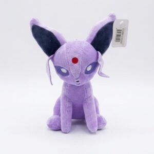 Peluche Pokemon de Espeon