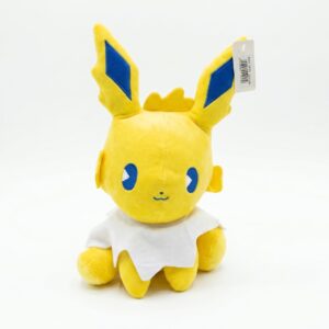 Peluche Pokemon de Jolteon