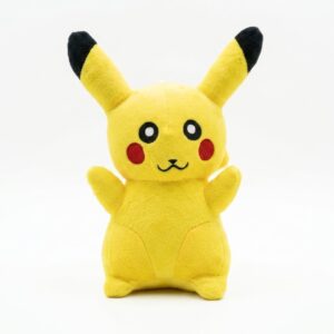 Peluche Pokemon de Pikachu