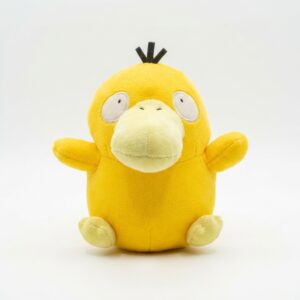 Peluche Pokémon de Psyduck