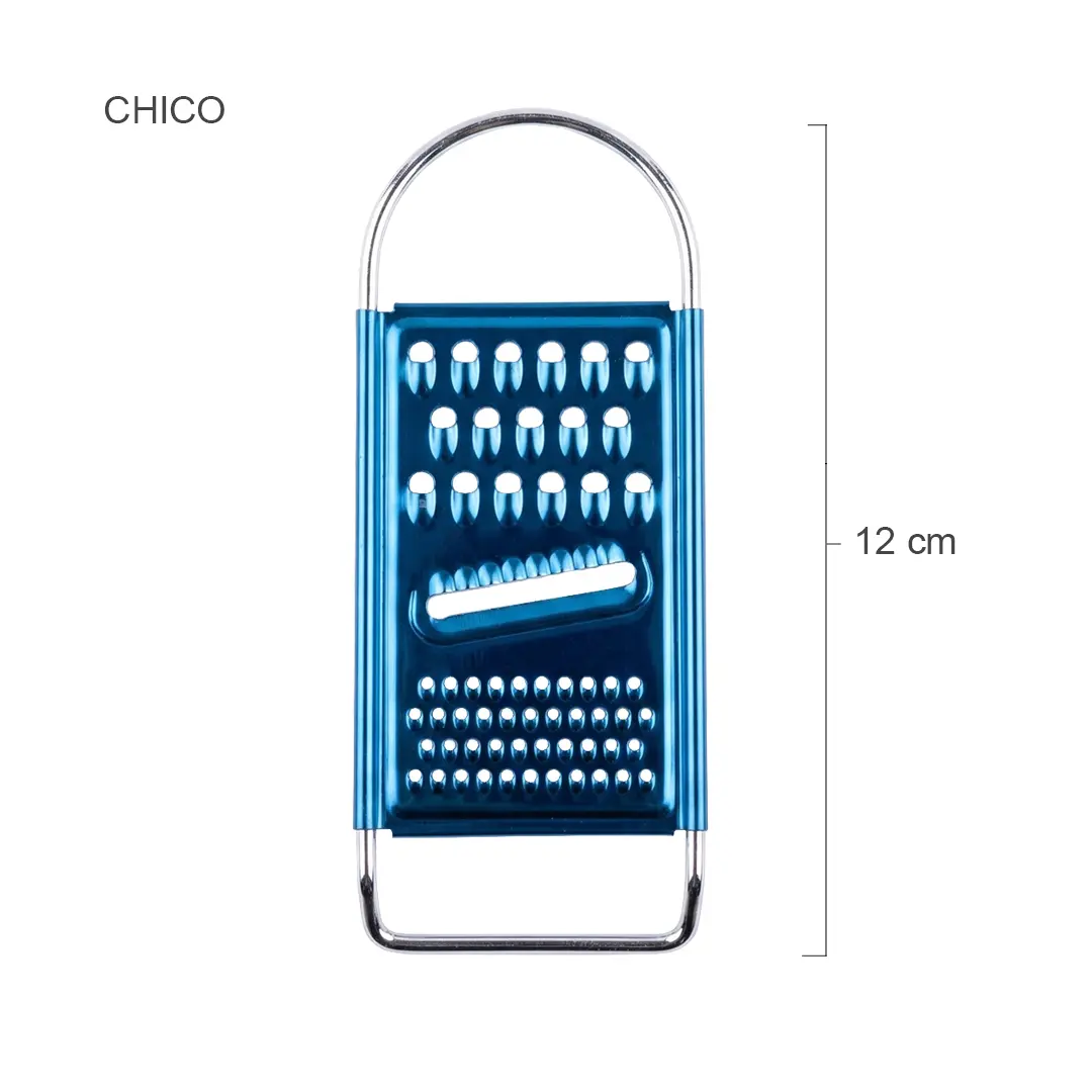 Rallador de Acero Inoxidable Chico