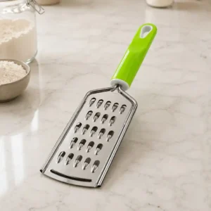 Rallador plano con mango