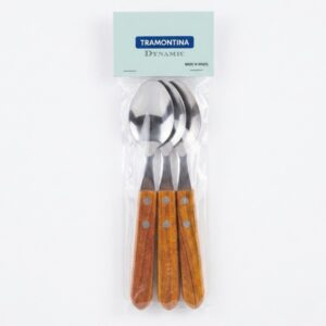 Set de Cucharas Tramontina x3