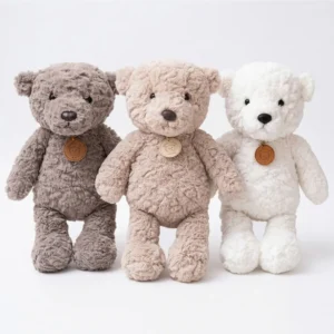 Peluche Osito Clásico 32cm