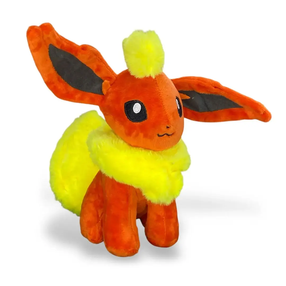 Peluche Pokemon Pikachu Varios Modelos 22cm - Imagen 7