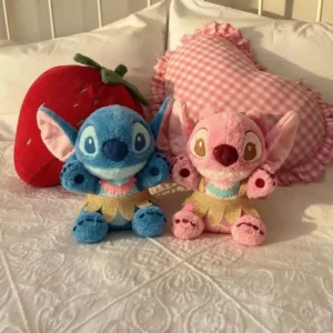 Peluche Stitch Hawaianos