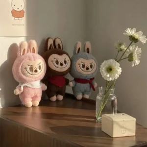 Peluches Labubu Surtidos Coleccionables