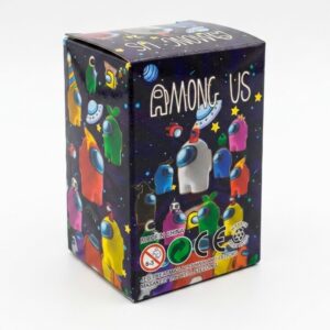 Among Us Caja