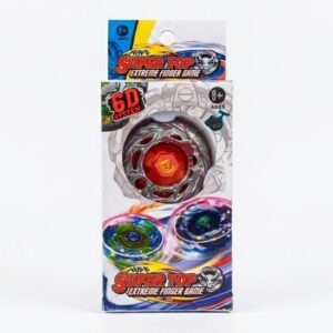 Beyblade Super Top Extreme