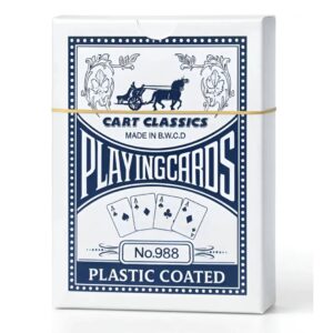 Mazo de Cartas de Poker