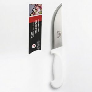 Cuchillo Carnicero de 6 Pulgadas