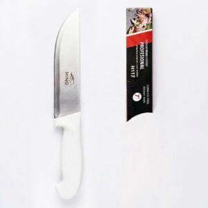 Cuchillo Carnicero de 7 Pulgadas