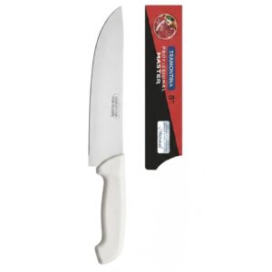 Cuchillo Carnicero Tramontina de 8 Pulgadas