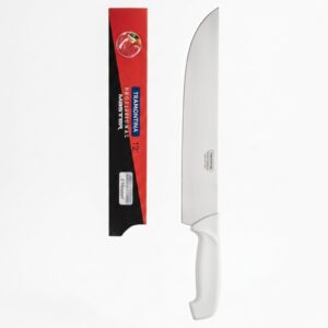 Cuchillo Carnicero Tramontina de 12 Pulgadas