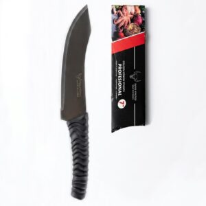 Cuchillo de Cocina con Mango Antideslizante de 7 Pulgadas
