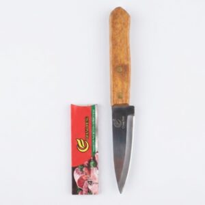 Cuchillo de Cocina de 4 Pulgadas