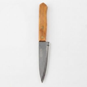 Cuchillo de Cocina de 5 Pulgadas