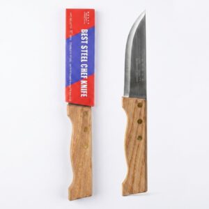 Cuchillo de Cocina de 5 Pulgadas