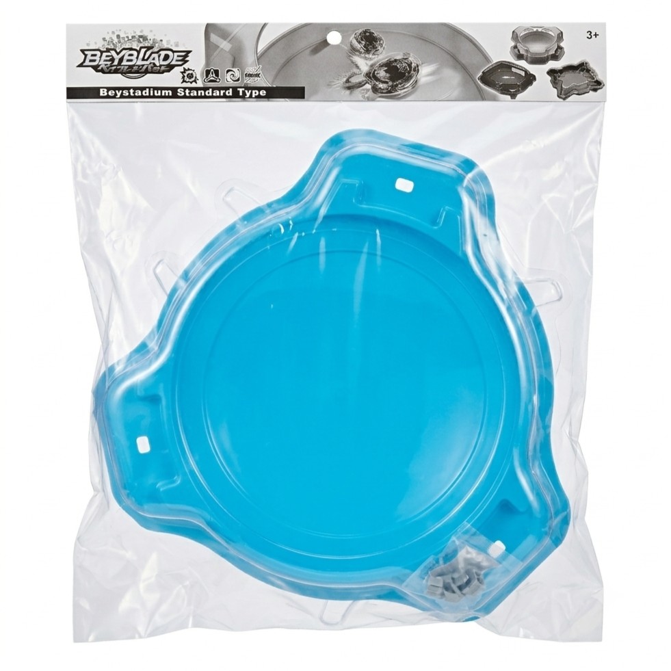 Estadio Beyblade