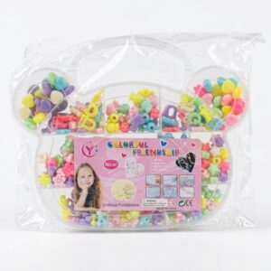 Kit Para Hacer Pulseras