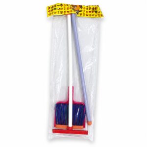 Set de Limpieza Infantil de 3 Piezas