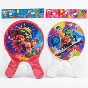 Set de Ping Pong Infantil