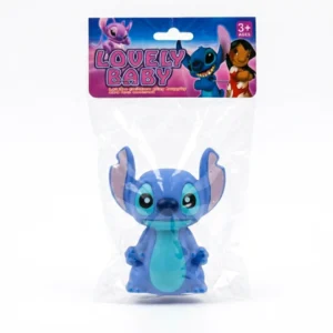 Squishy con Forma de Stich