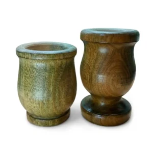 Mate de palo santo