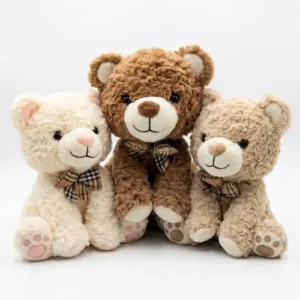 Peluche Oso 35cm