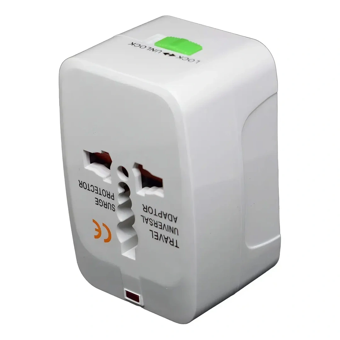 Adaptador Universal 6 Patas Multiuso - Imagen 3