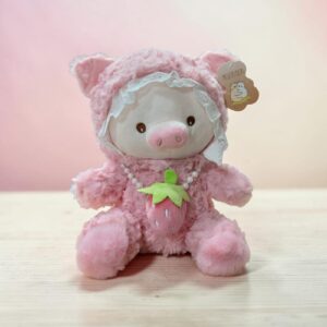 Peluche Cerdito