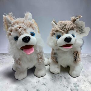 Peluche 25cm