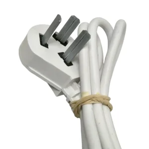 Zapatilla Alargue 5 Metros De Cable Prolongador Genesis Entrada zoom